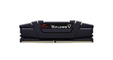G.Skill Ripjaws V F4-3600C16D-16GVKC hukommelsesmodul 16 GB 2 x 8 GB DDR4 288-pin DIMM