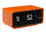 DENVER CR-425 Clockradio Orange