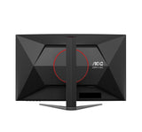 AOC Gaming CQ27G4Z2 27 Fast VA 2560 x 1440 (2K) HDMI DisplayPort 260Hz