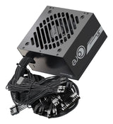 Seasonic CORE BC-750 ATX 3.1 enhed til strømforsyning 750 W 20+4 pin ATX Sort