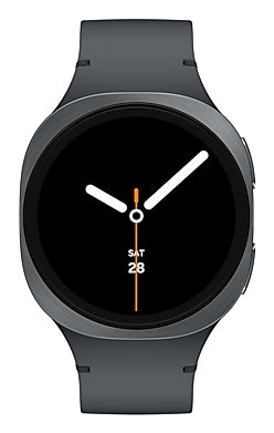Samsung Watch 8 40mm Graphite GPS EU