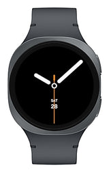 Samsung Watch 8 40mm Graphite GPS EU