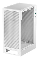DeepCool CH170 PLUS WH Midi Tower Hvid