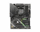 MSI Mag B550 Tomahawk Max Wifi - ATX - AM4