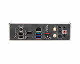 MSI Mag B550 Tomahawk Max Wifi - ATX - AM4