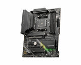 MSI Mag B550 Tomahawk Max Wifi - ATX - AM4