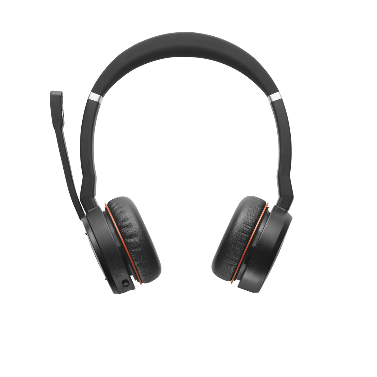 Jabra 7599-848-199 hovedtelefoner/headset Kabel & trådløs Opkald/musik Bluetooth Opladningsstativ Sort
