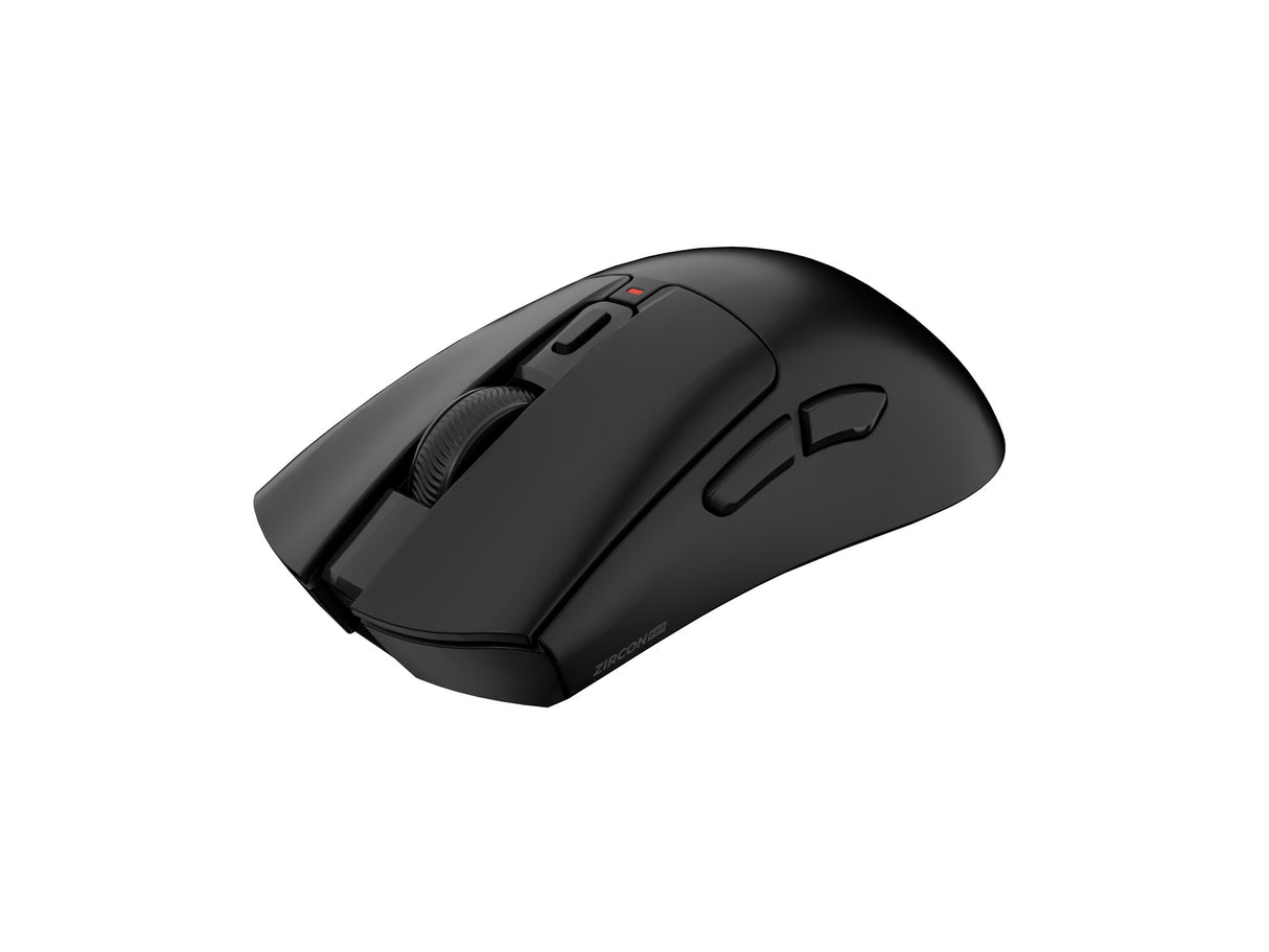 GENESIS Zircon 880 mus Spil Højre hånd RF Wireless + Bluetooth + USB Type-C Optisk 12000 dpi