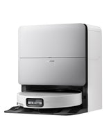 RoboRock Saros 20 Sonic, hvid