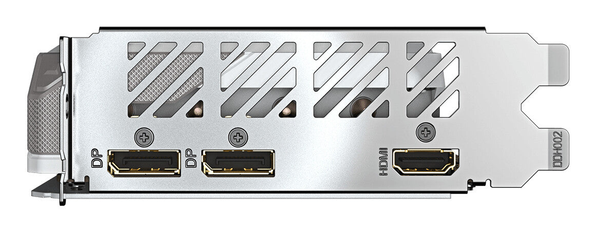 GIGABYTE GAMING Radeon RX 9060 XT OC ICE 16G AMD 16 GB GDDR6