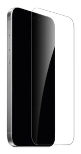 PURO PUSDGIPHONE16P61 Skærm og -bagsidebeskytter til mobiltelefon Klar skærmbeskytter Apple 1 stk