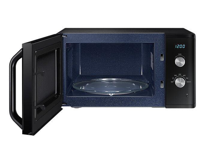Samsung MW3500K Sort Solo mikroovn Bordplade 23 L 800 W