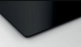Bosch Serie 4 PUJ611BB5E kogeplade Sort Indbygget 60 cm Zone induktionskogeplade 3 zone(s)