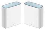 D-Link M32-3 Eagle Pro AI AX3200 Mesh system 3-pack router