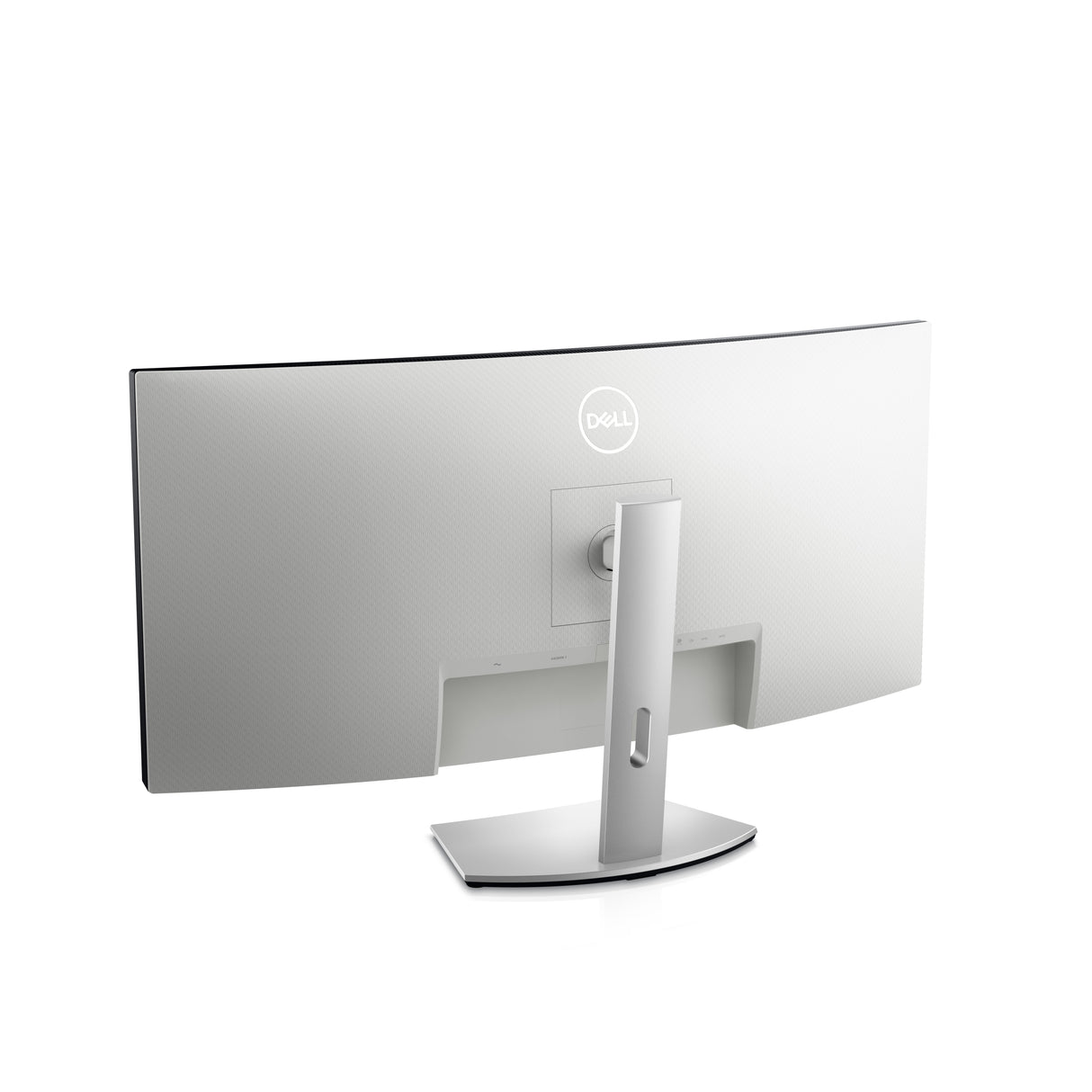 DELL S Series S3423DWC LED display 86,4 cm (34") 3440 x 1440 pixel Wide Quad HD LCD Sort