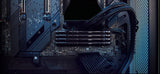 Kingston Technology FURY Beast 32GB 6400MT/s DDR5 CL32 DIMM (Sæt med 2) Black EXPO