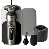 Philips Shaver S9000 Prestige SP9883/36 El-shaver våd/tør, 9000-serien