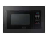 Samsung MQ7000A Sort Grill mikroovn Indbygget 23 L 800 W