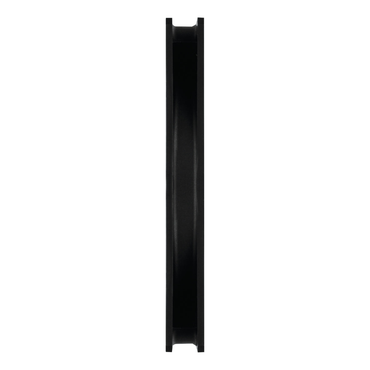 ARCTIC P14 Slim PWM PST Computerkabinet Ventilator 14 cm Sort 1 stk