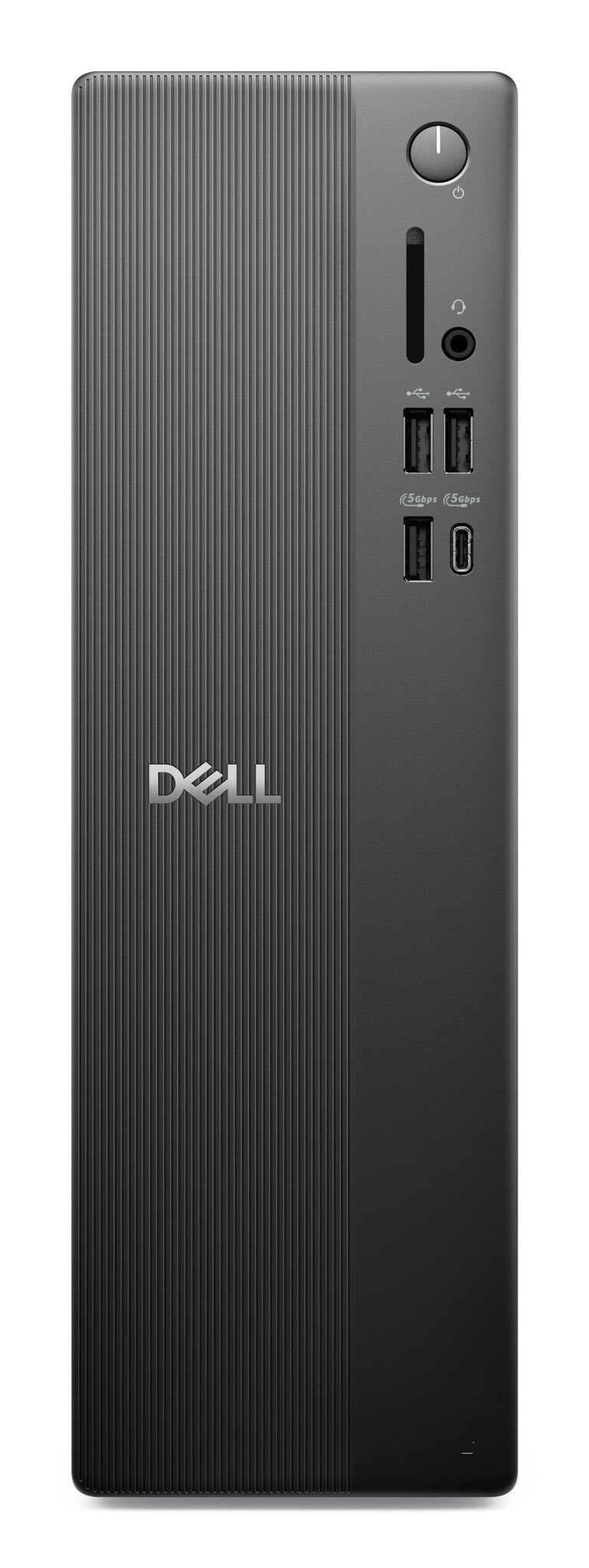 DELL Pro QVS1260 Intel® Core™ i5 i5-14400 16 GB DDR5-SDRAM 512 GB SSD Windows 11 Pro Slim PC PC Sort