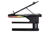 SureFire PORTUS X2 Laptop stativ Sort 43,9 cm (17.3")