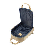Golla 601676 taske og etui til laptop 40,6 cm (16") Rygsæk Cappuccino