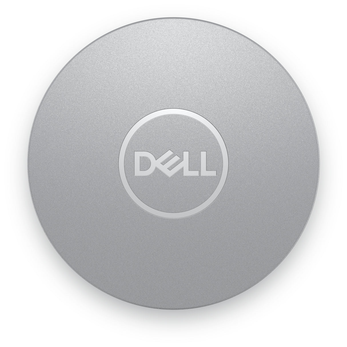 DELL DA305 Ledningsført USB 3.2 Gen 2 (3.1 Gen 2) Type-C Sølv