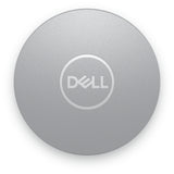 DELL DA305 Ledningsført USB 3.2 Gen 2 (3.1 Gen 2) Type-C Sølv