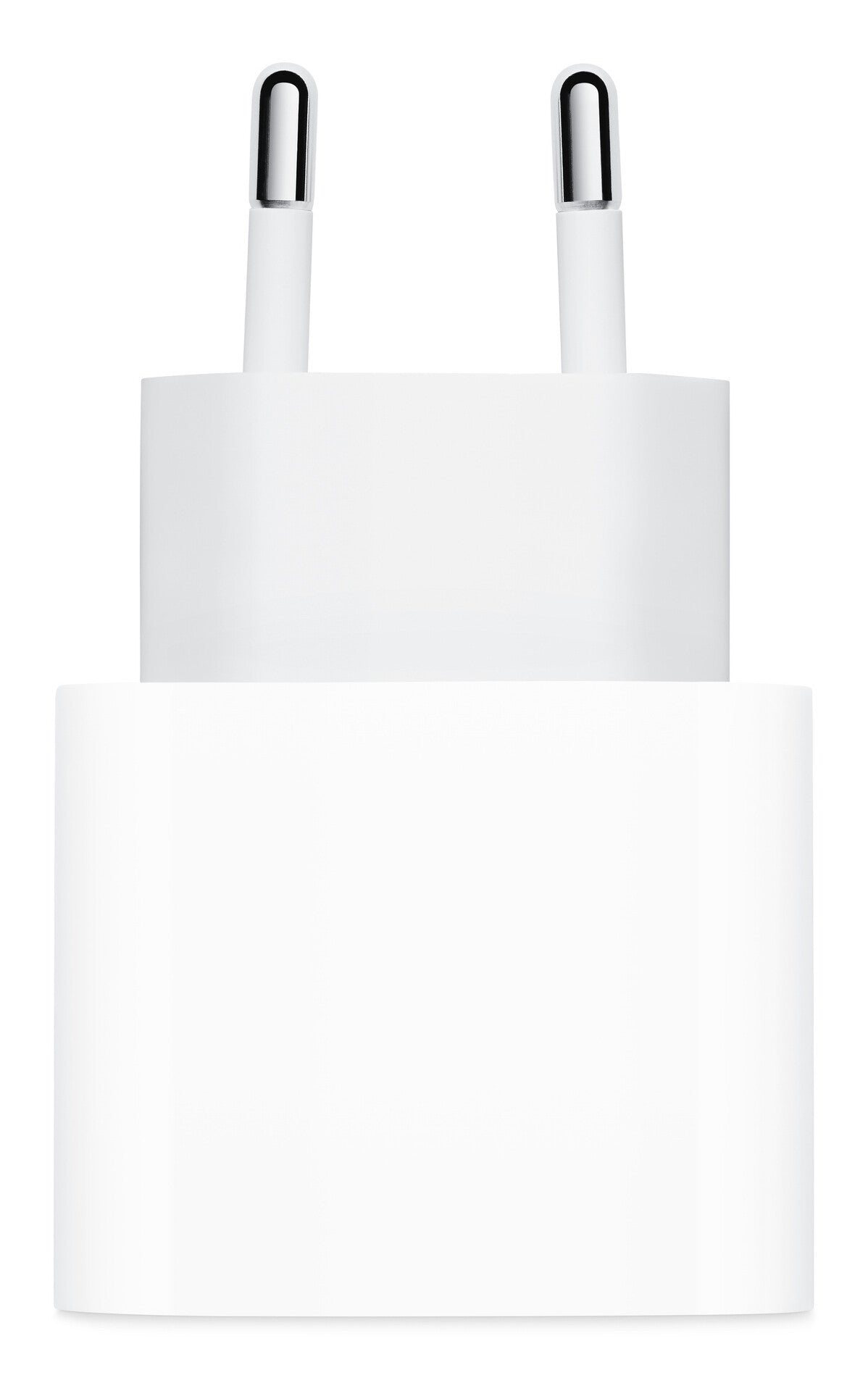 Apple MUVV3ZM/A oplader til mobil enhed Universel Hvid Vekselstrøm Hurtig opladning Indendørs
