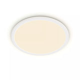 Philips Superslim CL550 Væg/loftslampe 15W 2700K