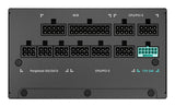 Gamer Storm PN1000M enhed til strømforsyning 1000 W 20+4 pin ATX ATX Sort