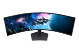 Samsung Odyssey G9 S49CG954EU 49 5120 x 1440 (UltraWide) HDMI DisplayPort 240Hz