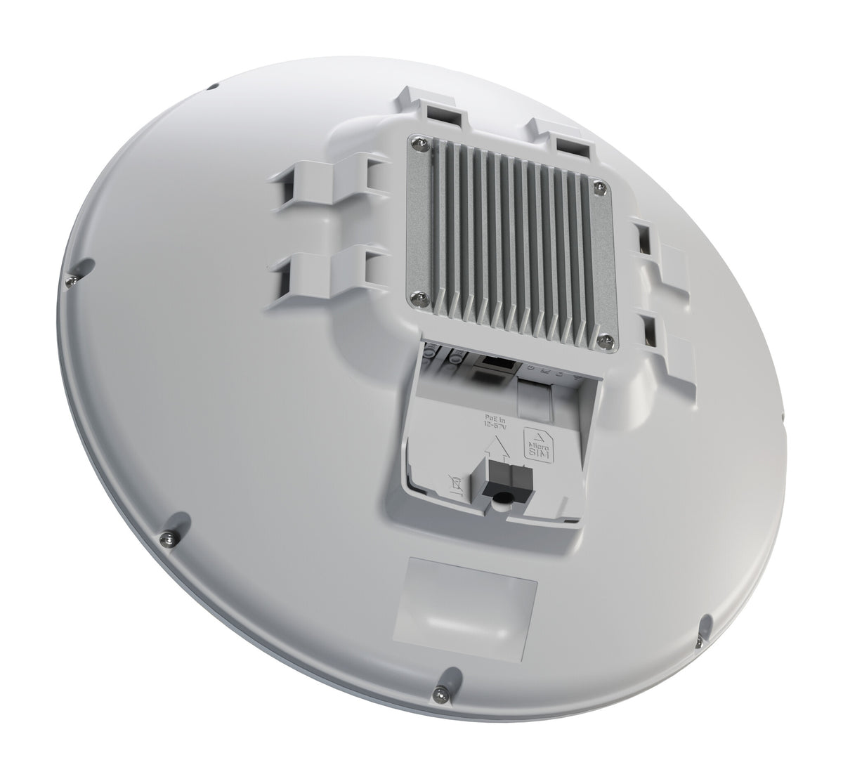MikroTik | ATL LTE18 kit | ATLGM&EG18-EA | 10/100/1000 Mbit/s | Ethernet LAN (RJ-45) ports 1 | Mesh Support No | MU-MiMO Yes | No mobile broadband | Antenna type Internal