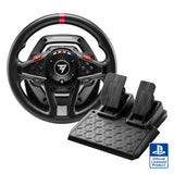 Thrustmaster T128 PS5/PS4 377121 rat og pedaler
