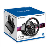 Thrustmaster T128 PS5/PS4 377121 rat og pedaler