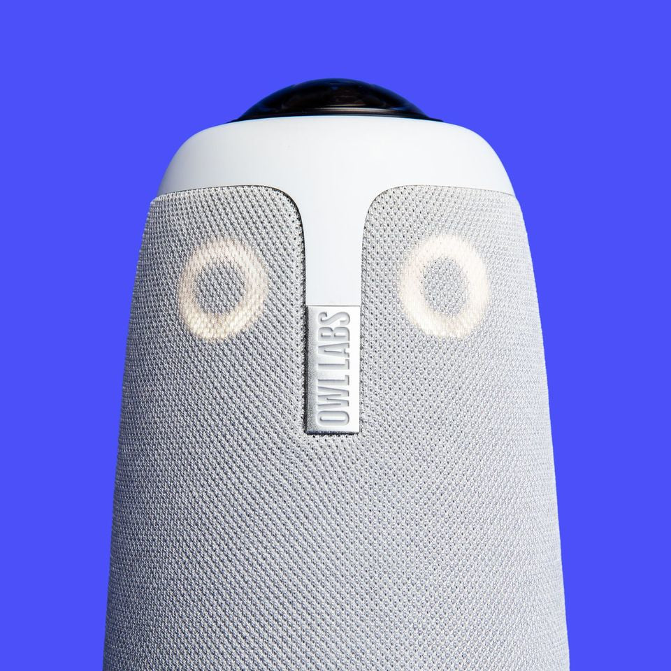 Owl Labs Meeting Owl 3 Konferencekamera