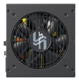 Seasonic Focus GX enhed til strømforsyning 750 W 20+4 pin ATX ATX Sort
