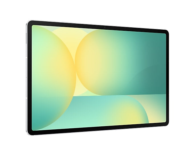 Samsung Tab S10 FE+ 5G 8/128GB Silver EU