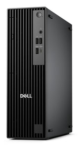 DELL Pro QCS1250 Intel® Core™ i3 i3-14100 16 GB DDR5-SDRAM 512 GB SSD Windows 11 Pro Slim PC PC Sort