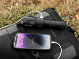 Sandberg 420-89 powerbank 5000 mAh Sort