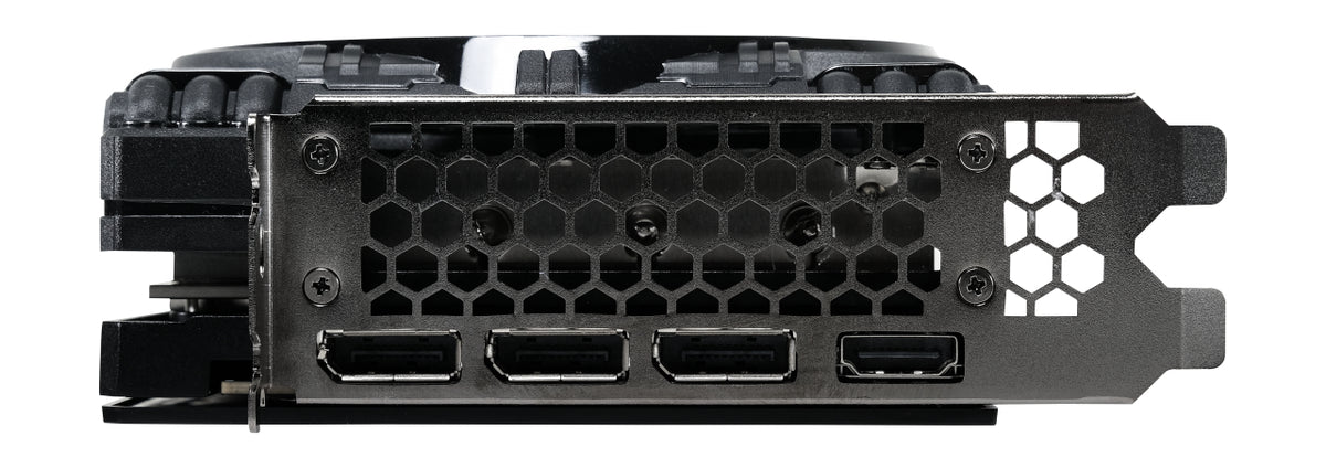 Palit NVIDIA GeForce RTX 5070 Ti 16GB GDDR7 SDRAM