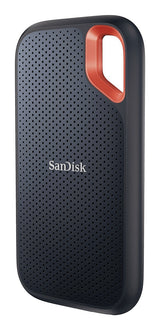SanDisk Extreme SSD Portable 1TB USB 3.2 Gen 2