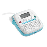 Brother PT-N25BT etiketprinter Termisk overførsel Farve 180 x 180 dpi 12 mm/sek. Trådløs Bluetooth