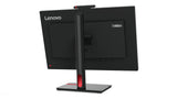 Lenovo ThinkVision T24v-30 computerskærm 60,5 cm (23.8") 1920 x 1080 pixel Fuld HD LED Sort
