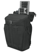 Lenovo GX41C86982 taske og etui til laptop 43,9 cm (17.3") Rygsæk Sort