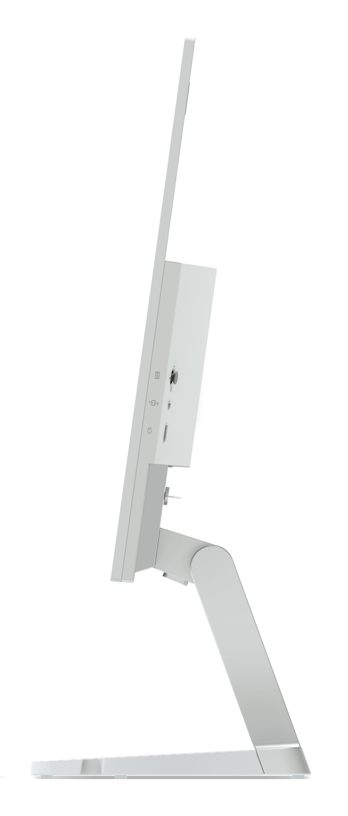 Lenovo L27-4C IPS LED-skærm
