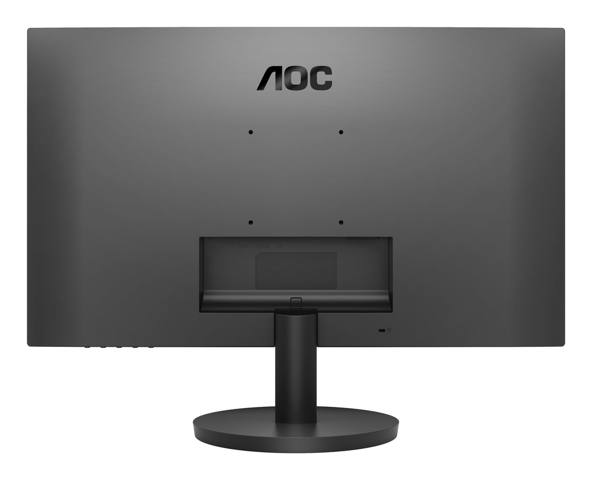 AOC Basic-line 27B3HA2 27 IPS 1920 x 1080 (Full HD) VGA (HD-15) HDMI 100Hz
