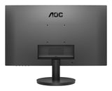 AOC Basic-line 27B3HA2 27 IPS 1920 x 1080 (Full HD) VGA (HD-15) HDMI 100Hz