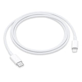 Apple USB-C to Lightning Cable - 1m