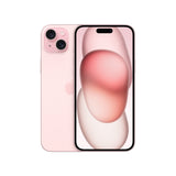 *Apple iPhone 15 Plus 128GB Pink